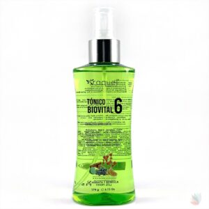 Tonico Biovital 6