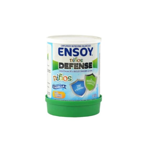 ensoy nin.def.vainil.400 gt+ens n.400