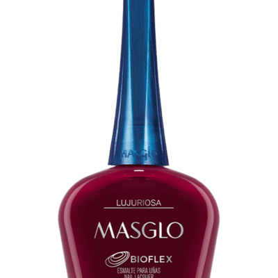 esmalte masglo lujuriosa