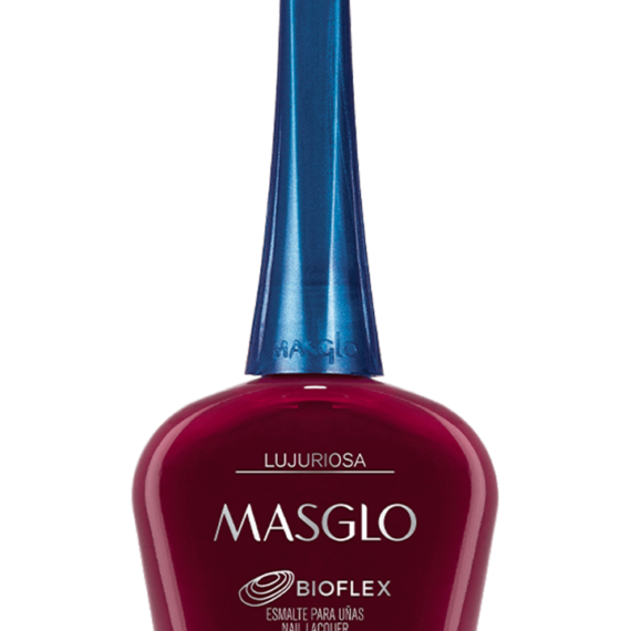 esmalte masglo lujuriosa