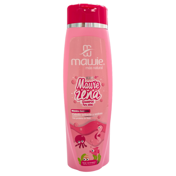 shampoo mawiezena nina 500ml