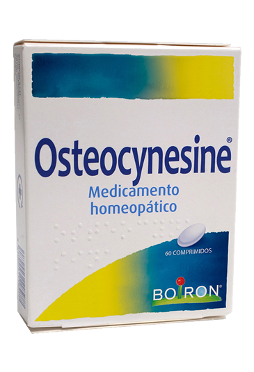 osteocynesine 60 comp