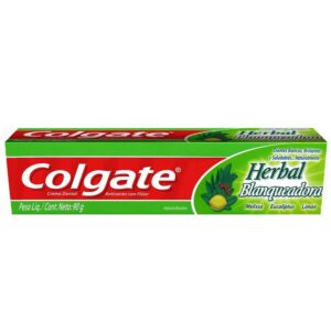 Herbal Dent Crema Dental 90Gr