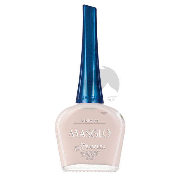 Esmalte MASGLO ATREVIDA