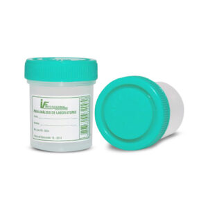 Frasco Para Orina Inverfarma 50Uds