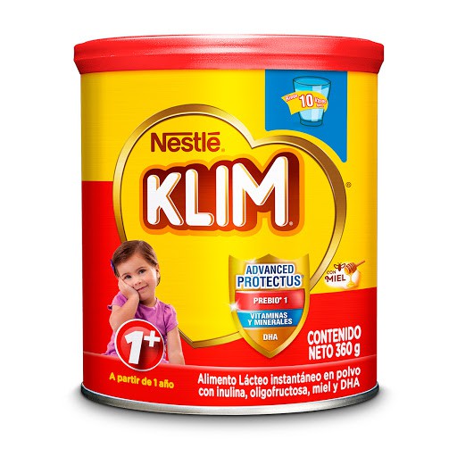 klim 1+ 360gr