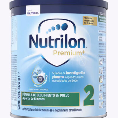 NUTRIBEN AR 400gr - Drogas Exito