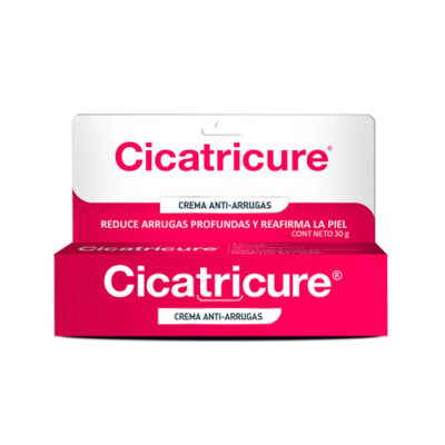 cicatricure crema 30gr