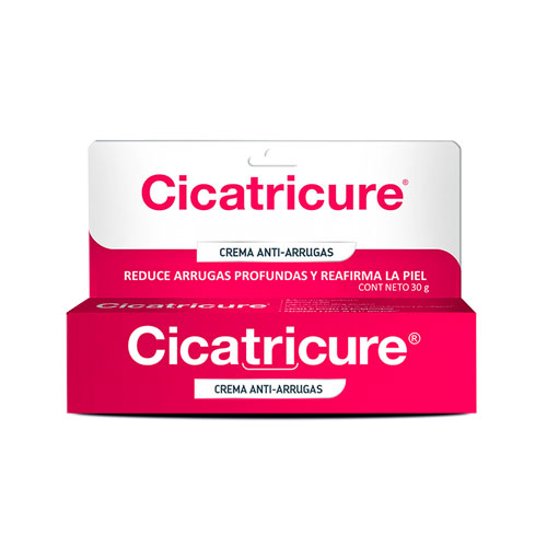 cicatricure crema 30gr