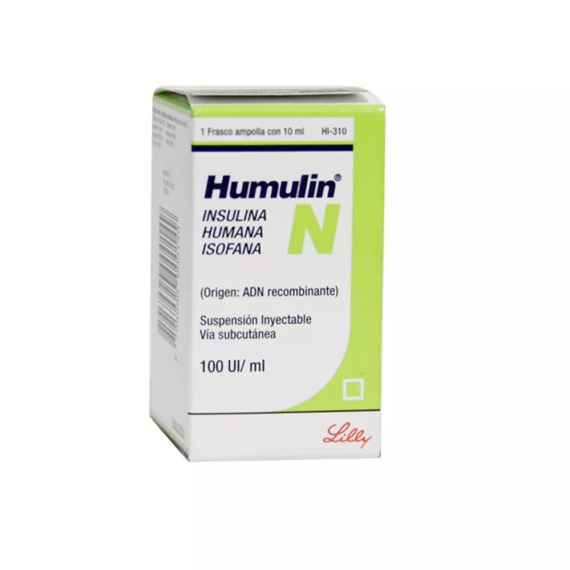 humulin n 100 ui 10ml amp 310n