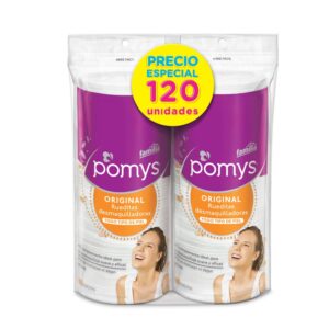 Rued.Desma,Pomys Original 120Uds