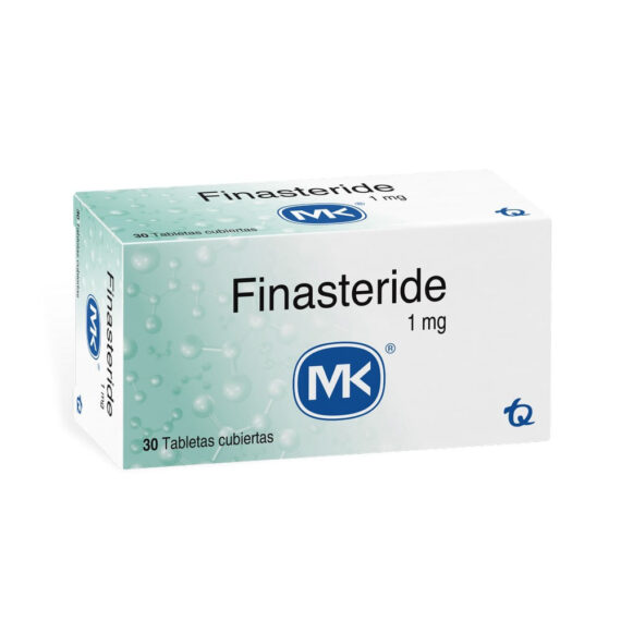finasteride 1 mg mk 30 tabletas