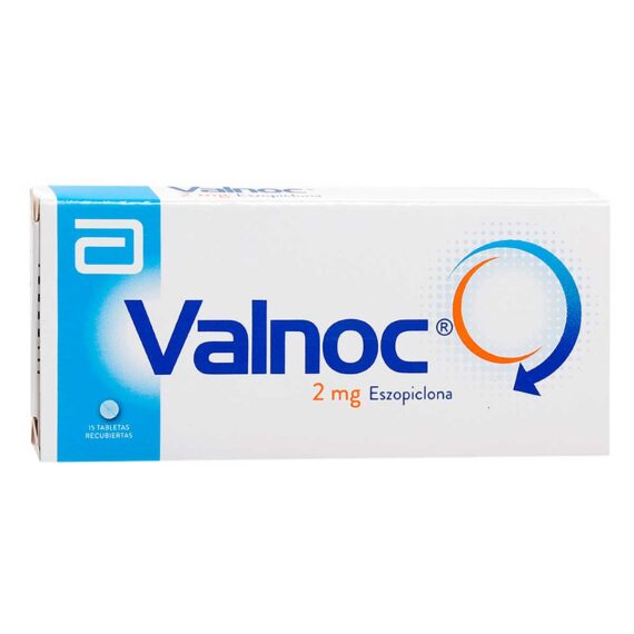 valnoc 2 mg 15 tab