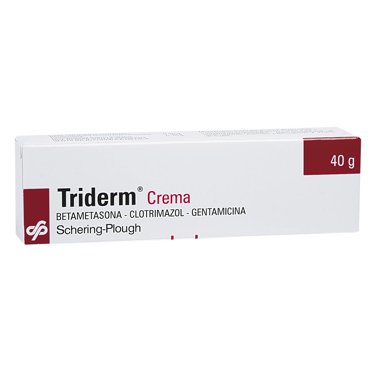 Triderm Crema Gr Drogas Exito