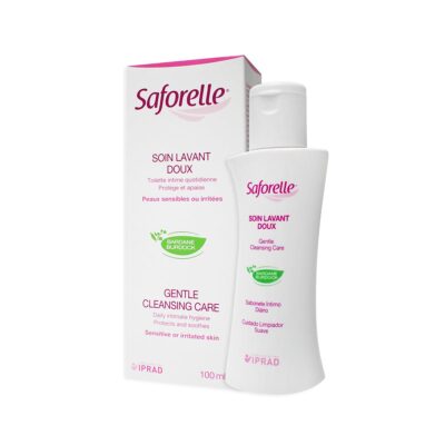 saforelle fem sol 100ml