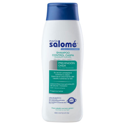 shampoo maria salome c.caspa 500ml