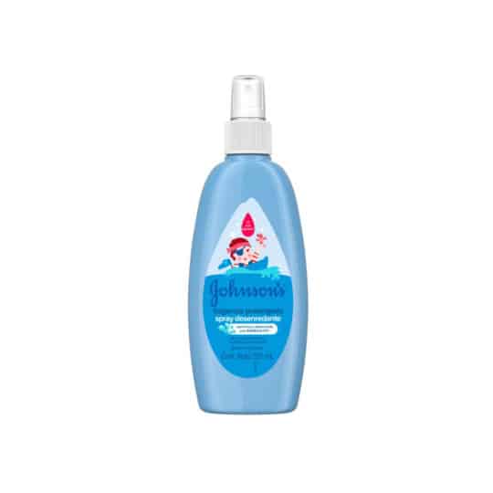 spray j&j baby 200ml fra.prolongada