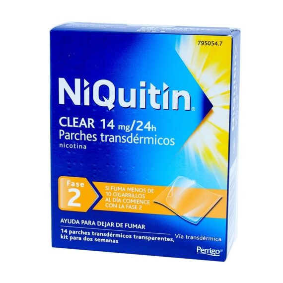 niquitin 2 mg 24 compri