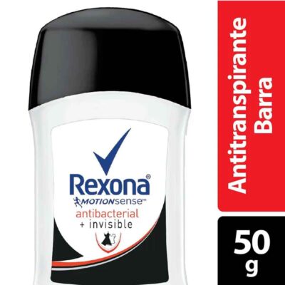 desodorante rexona br mujer a.bacter.50gr