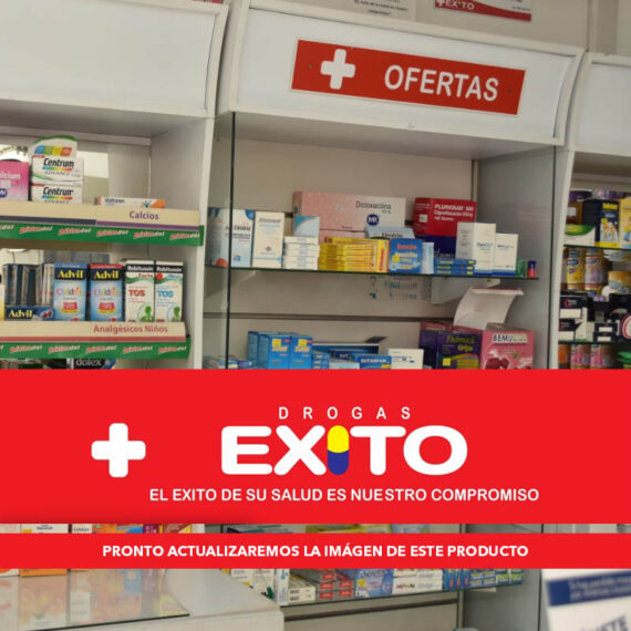 Drogas Exito Droguería en Tulúa - Precio en rebaja