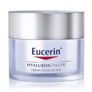 Eucerin Crema Hyaluron Dia 50Ml