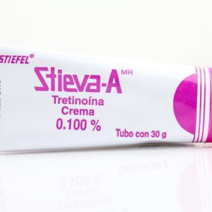 STIEVA-A 0.100% Crema TBO 30gr