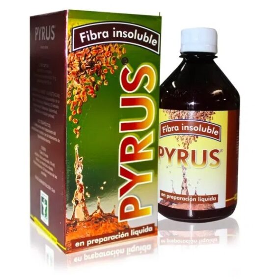 pyrus 360ml