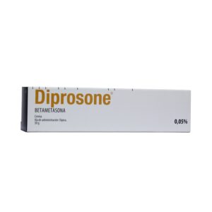 Diprosone Crema 30Gr