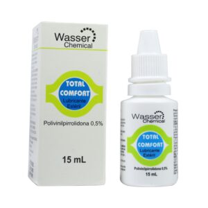 Total Comfort Lágrimas 15Ml