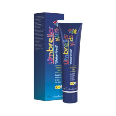 umbrella kids water prof 120ml