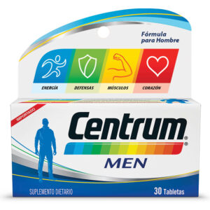 CENTRUM MEN 30 TAB