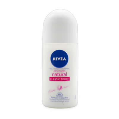 desodorante nivea rollon inv.black & white 50ml h