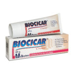 Crema Biocicar x 60 g