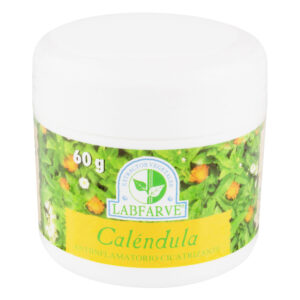 Crema Caléndula X 60 Gr