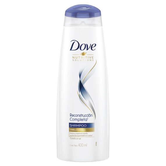 shampoo dove recons.comp 400ml