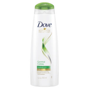 Shampoo Dove Control Caída x 400 mL