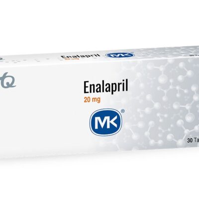 enalapril 20mg mk 20 tabletas