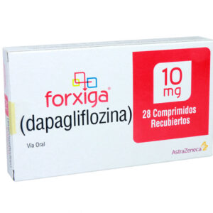 FORXIGA 10MG 28 C.(PDC )(PAE)