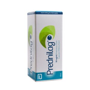 Prednilag 10Mg Fco 10Ml
