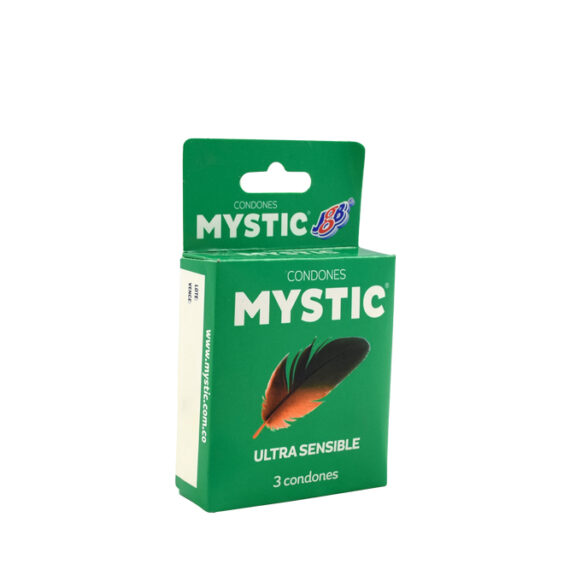 condones mystic ult.sen. x 3 und