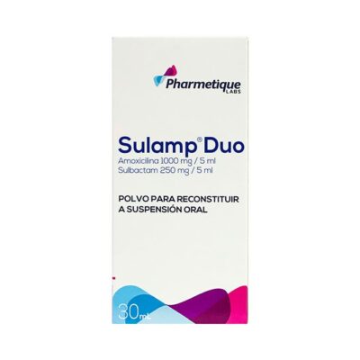 sulamp duo suspension 30ml