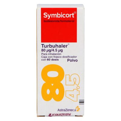 symbicort turbuh 80/4.5mcg 60 dosis