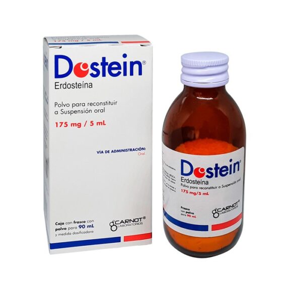 dostein suspension 90ml