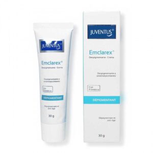 Emclarex Crema 30Gr