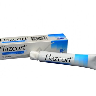 flazcort crema 15gr