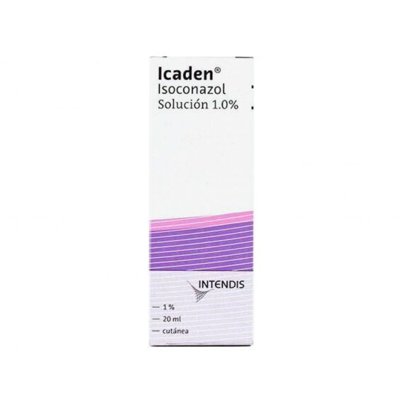 icaden sol 20ml