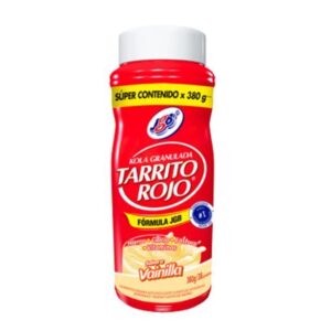 Kola Granulada Jgb Vainilla 330Gr