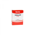 SILDENAFIL 50mg GF 2 Tabletas
