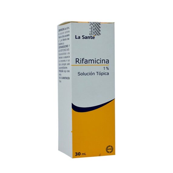 rifamicina spray 1% ls 30ml