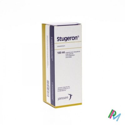 stugeron suspension 30ml